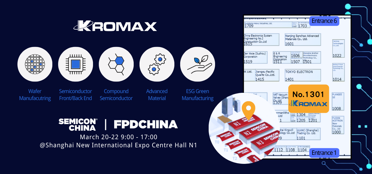 KROMAX